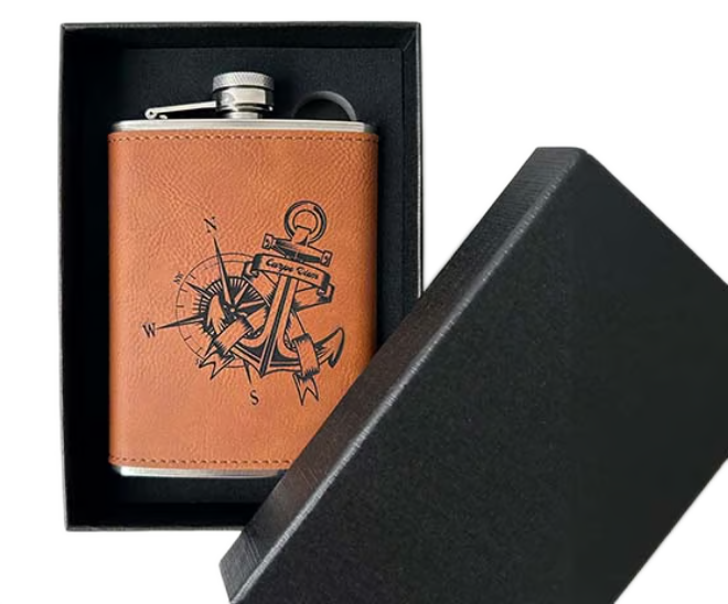 HIP FLASK