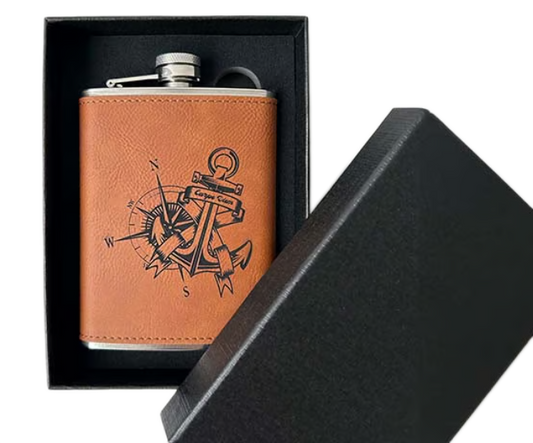 HIP FLASK